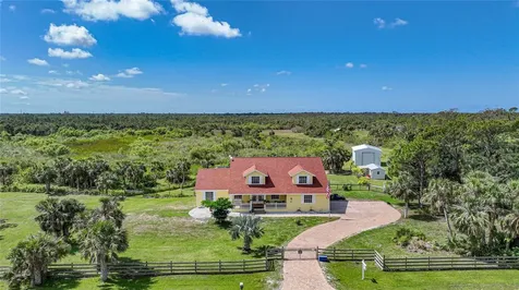 761 Buckskin Court Englewood FL 34223