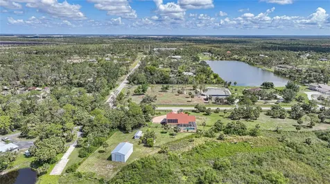 761 Buckskin Court Englewood FL 34223