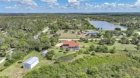 761 Buckskin Court Englewood FL 34223