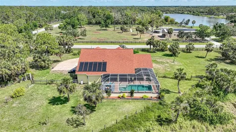 761 Buckskin Court Englewood FL 34223