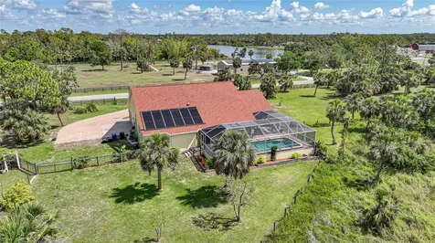 761 Buckskin Court Englewood FL 34223
