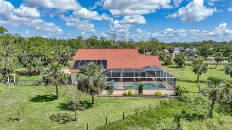 761 Buckskin Court Englewood FL 34223