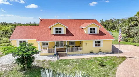 761 Buckskin Court Englewood FL 34223