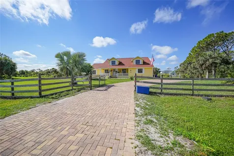 761 Buckskin Court Englewood FL 34223