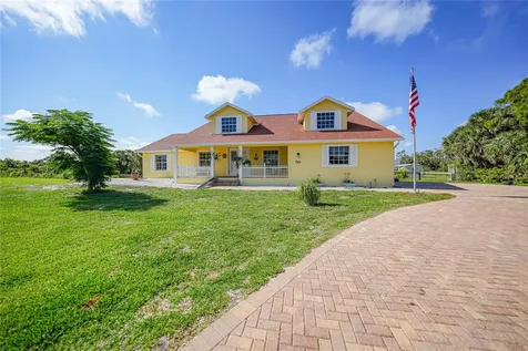 761 Buckskin Court Englewood FL 34223
