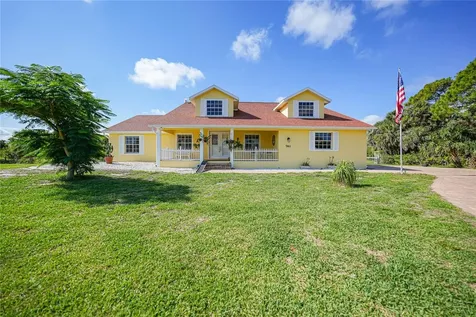 761 Buckskin Court Englewood FL 34223