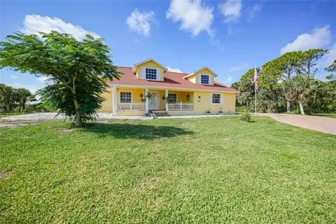 761 Buckskin Court Englewood FL 34223