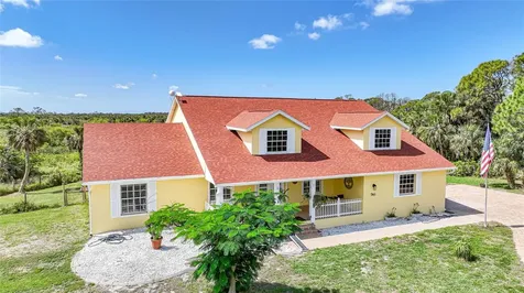 761 Buckskin Court Englewood FL 34223