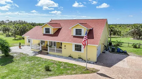 761 Buckskin Court Englewood FL 34223