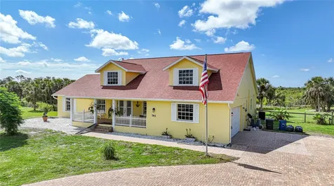 761 Buckskin Court Englewood FL 34223