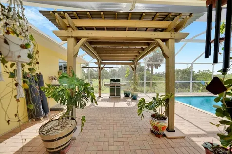 761 Buckskin Court Englewood FL 34223