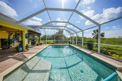 761 Buckskin Court Englewood FL 34223