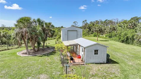 761 Buckskin Court Englewood FL 34223