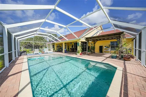 761 Buckskin Court Englewood FL 34223