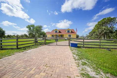 761 Buckskin Court Englewood FL 34223