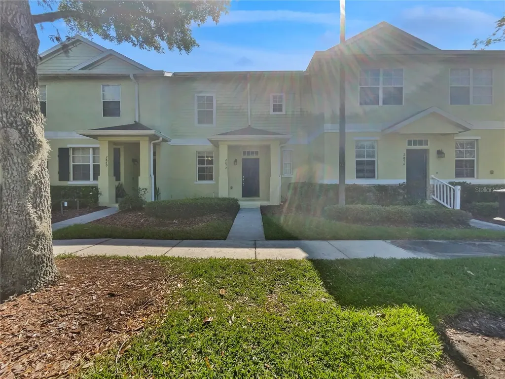 2872 Grasmere View Parkway Kissimmee FL 34746