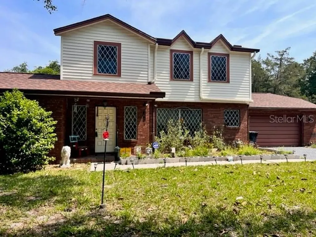 810 SW 104th Avenue Micanopy FL 32667