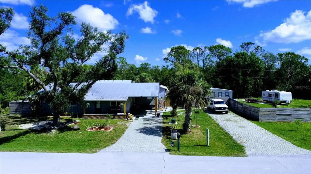 27188 Chula Vista Drive Punta Gorda FL 33955