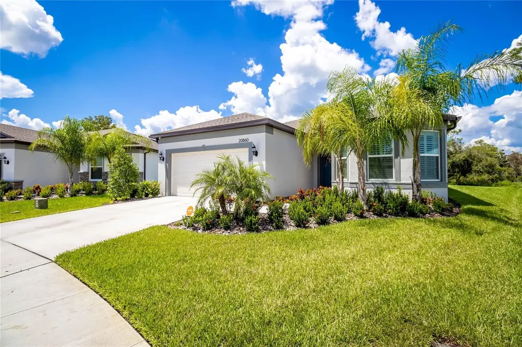 20860 Monza Loop Land O Lakes FL 34638