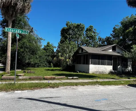 642 El Dorado Street Daytona Beach FL 32114