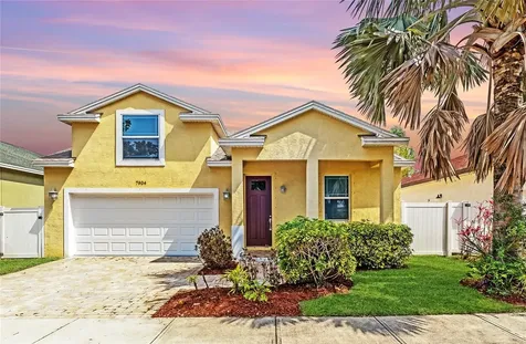 7904 39th Terrace N St Petersburg FL 33709