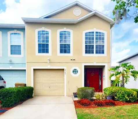 2749 Merrieweather Lane Kissimmee FL 34743