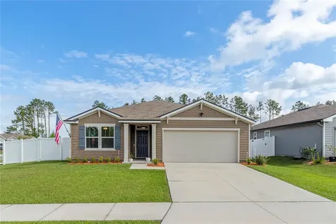 3664 Derby Forest Drive Green Cove Springs FL 32043