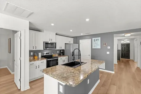 3664 Derby Forest Drive Green Cove Springs FL 32043