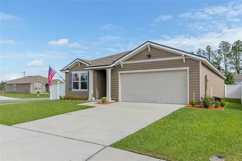 3664 Derby Forest Drive Green Cove Springs FL 32043