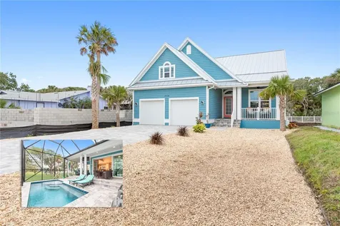 2710 S Daytona Avenue Flagler Beach FL 32136
