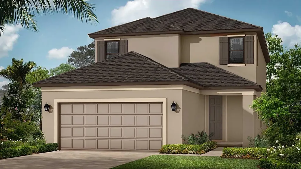 6314 Grandview Hill Court Bradenton FL 34203