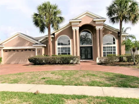 1422 Canal Point Road Longwood FL 32750