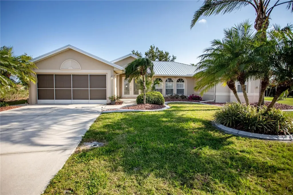 26147 La Paz Court Punta Gorda FL 33983