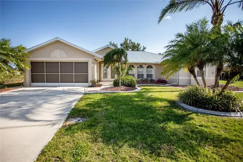 26147 La Paz Court Punta Gorda FL 33983