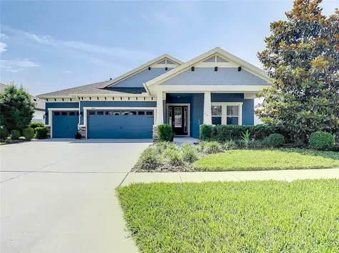 8104 Water Color Drive Land O Lakes FL 34638