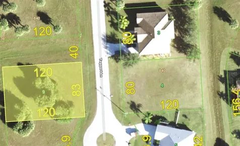 16071 Taggart Lane Punta Gorda FL 33955