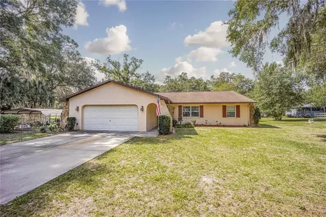 3053 County Road 521 Wildwood FL 34785