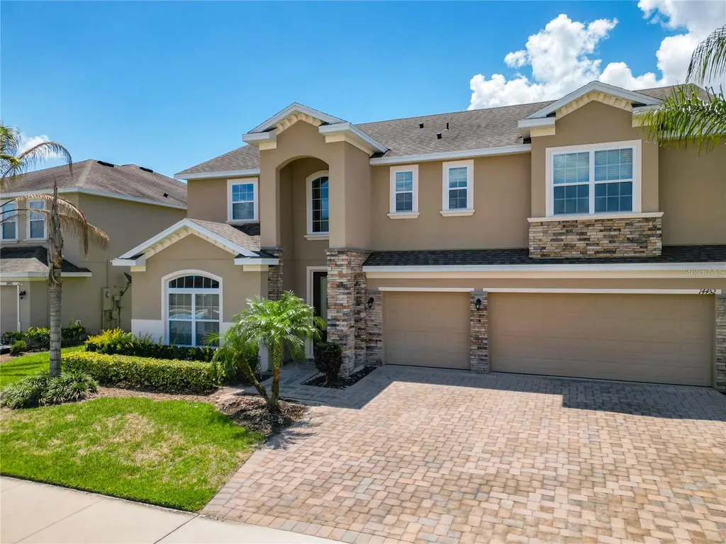 14452 Breakwater Way Winter Garden FL 34787
