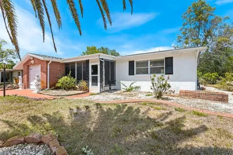 7835 Treasure Pointe Drive Port Richey FL 34668