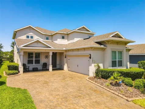 7582 Bishop Square Drive Winter Garden FL 34787