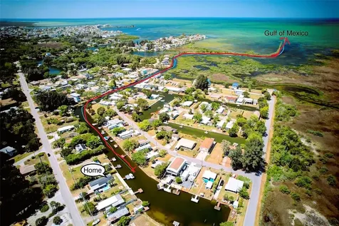 14909 Old Dixie Highway Hudson FL 34667