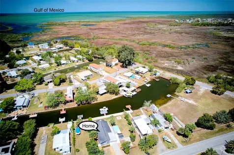14909 Old Dixie Highway Hudson FL 34667