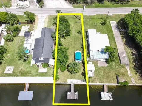 14909 Old Dixie Highway Hudson FL 34667