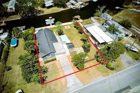 14909 Old Dixie Highway Hudson FL 34667