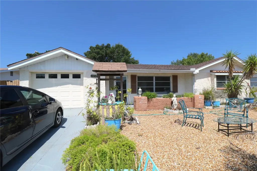 10741 Kingsbridge Road Port Richey FL 34668