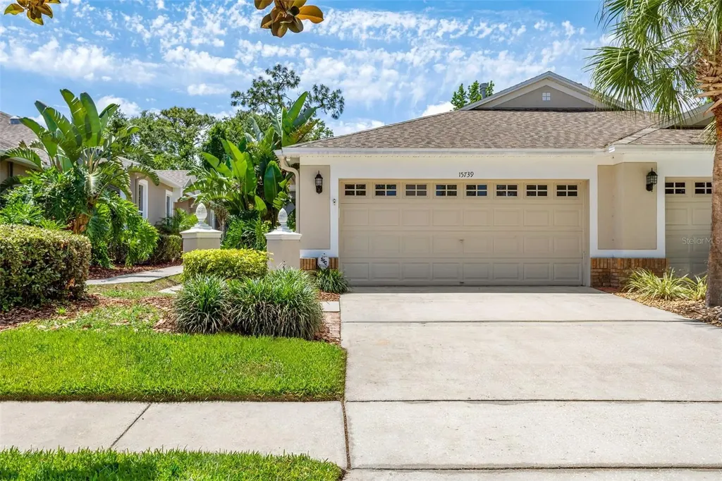 15739 Phoebepark Avenue Lithia FL 33547