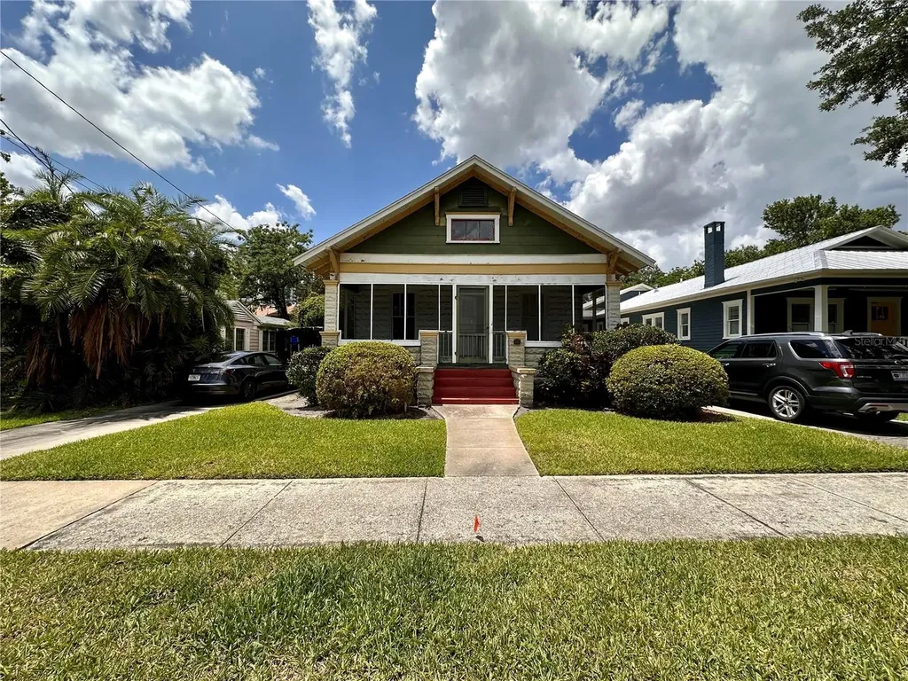 424 Highland Avenue Orlando FL 32801