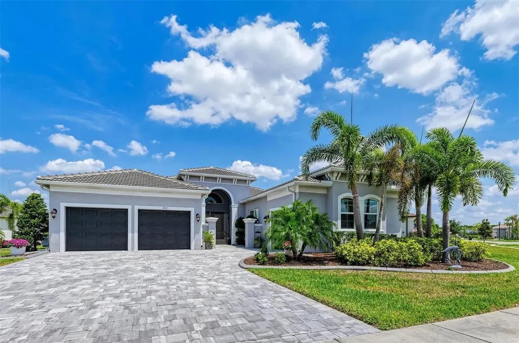 4912 Pamplona Court Wimauma FL 33598