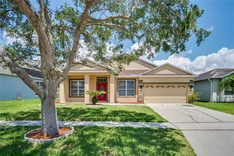 2763 Scarborough Drive Kissimmee FL 34744