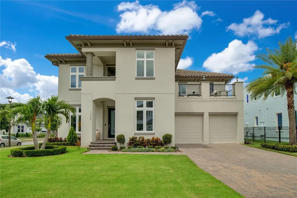 12590 Bovet Avenue Orlando FL 32827